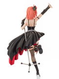 My Teen Romantic Comedy SNAFU Climax! 1/7 Scale Pre-Painted Figure: Yui Yuigahama Rock Ver. thumbnail 4