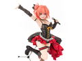 My Teen Romantic Comedy SNAFU Climax! 1/7 Scale Pre-Painted Figure: Yui Yuigahama Rock Ver. thumbnail 7