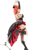 My Teen Romantic Comedy SNAFU Climax! 1/7 Scale Pre-Painted Figure: Yui Yuigahama Rock Ver. thumbnail 9