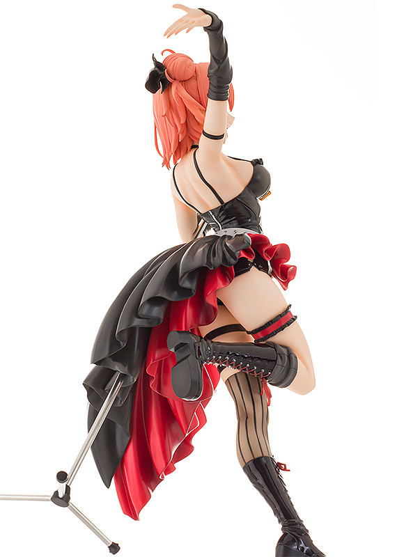 My Teen Romantic Comedy SNAFU Climax! 1/7 Scale Pre-Painted Figure: Yui Yuigahama Rock Ver. image 9