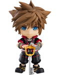 Nendoroid No. 1554 Kingdom Hearts III: Sora Kingdom Hearts III Ver. [GSC Online Shop Exclusive Ver.] thumbnail 1