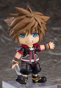 Nendoroid No. 1554 Kingdom Hearts III: Sora Kingdom Hearts III Ver. [GSC Online Shop Exclusive Ver.] thumbnail 3