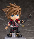 Nendoroid No. 1554 Kingdom Hearts III: Sora Kingdom Hearts III Ver. [GSC Online Shop Exclusive Ver.] thumbnail 4