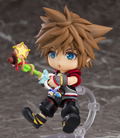 Nendoroid No. 1554 Kingdom Hearts III: Sora Kingdom Hearts III Ver. [GSC Online Shop Exclusive Ver.] thumbnail 5