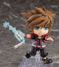 Nendoroid No. 1554 Kingdom Hearts III: Sora Kingdom Hearts III Ver. [GSC Online Shop Exclusive Ver.] thumbnail 6