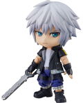 Nendoroid No. 1555 Kingdom Hearts III: Riku Kingdom Hearts III Ver. [GSC Online Shop Exclusive Ver.] thumbnail 1