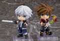 Nendoroid No. 1555 Kingdom Hearts III: Riku Kingdom Hearts III Ver. [GSC Online Shop Exclusive Ver.] thumbnail 7