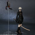 Nier: Automata Pre-Painted Figure: YoRHa No. 9 Type S DX Edition thumbnail 2