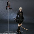Nier: Automata Pre-Painted Figure: YoRHa No. 9 Type S DX Edition thumbnail 3