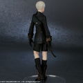 Nier: Automata Pre-Painted Figure: YoRHa No. 9 Type S DX Edition thumbnail 5