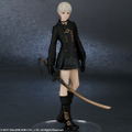 Nier: Automata Pre-Painted Figure: YoRHa No. 9 Type S DX Edition thumbnail 6