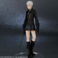 Nier: Automata Pre-Painted Figure: YoRHa No. 9 Type S DX Edition thumbnail 7