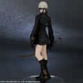 Nier: Automata Pre-Painted Figure: YoRHa No. 9 Type S DX Edition thumbnail 8