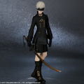Nier: Automata Pre-Painted Figure: YoRHa No. 9 Type S Regular Edition thumbnail 2