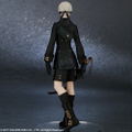Nier: Automata Pre-Painted Figure: YoRHa No. 9 Type S Regular Edition thumbnail 3