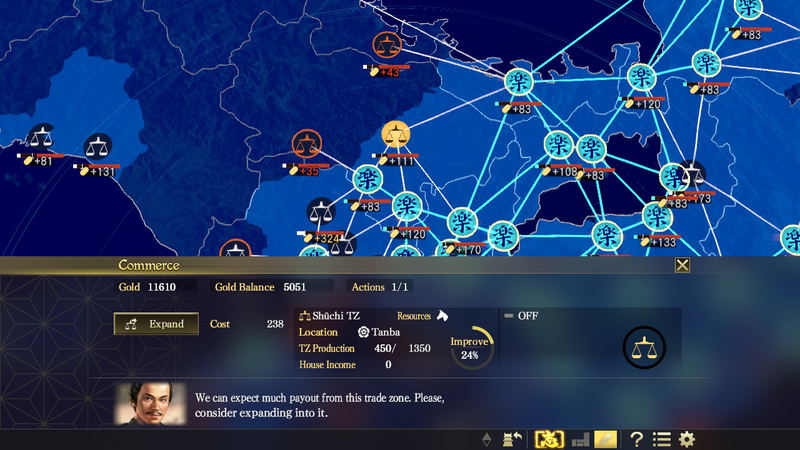 Nobunaga's Ambition: Taishi <span class="ext" style="background-color: #2a475e; color: #FFFFFF;">STEAM</span> <span class="ext ext_digital">digital</span> image 4