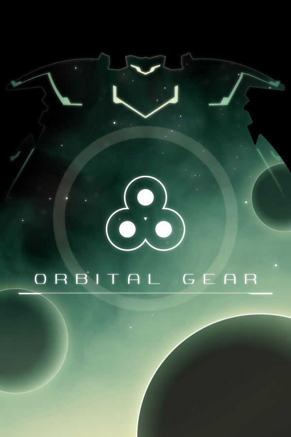 Orbital Gear STEAM digital — Import Game Deal