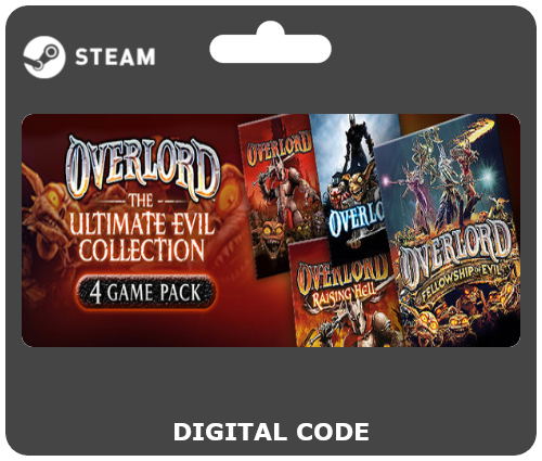 Overlord™ on Steam