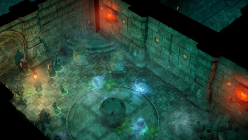 Pathfinder: Kingmaker - Beneath The Stolen Lands (DLC) <span class="ext" style="background-color: #2a475e; color: #FFFFFF;">STEAM</span> <span class="ext" style="background-color: #B0000F; color: #FFFFFF;">DLC</span> <span class="ext ext_digital">digital</span> image 2