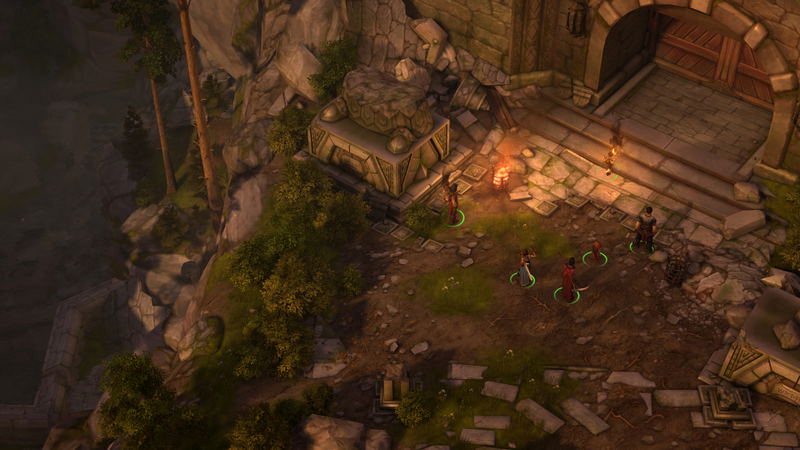 Pathfinder: Kingmaker - Beneath The Stolen Lands (DLC) <span class="ext" style="background-color: #2a475e; color: #FFFFFF;">STEAM</span> <span class="ext" style="background-color: #B0000F; color: #FFFFFF;">DLC</span> <span class="ext ext_digital">digital</span> image 4