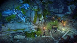 Pathfinder: Kingmaker - Beneath The Stolen Lands (DLC)