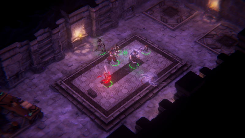 Pathfinder: Kingmaker - Beneath The Stolen Lands (DLC) <span class="ext" style="background-color: #2a475e; color: #FFFFFF;">STEAM</span> <span class="ext" style="background-color: #B0000F; color: #FFFFFF;">DLC</span> <span class="ext ext_digital">digital</span> image 6