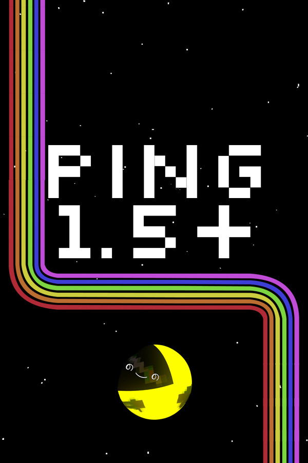 Ping 1.5+ STEAM digital — Import Game Deal
