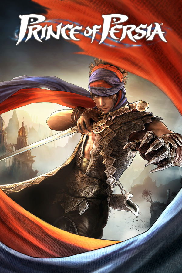 Prince of Persia Ubisoft Connect digital — Import Game Deal