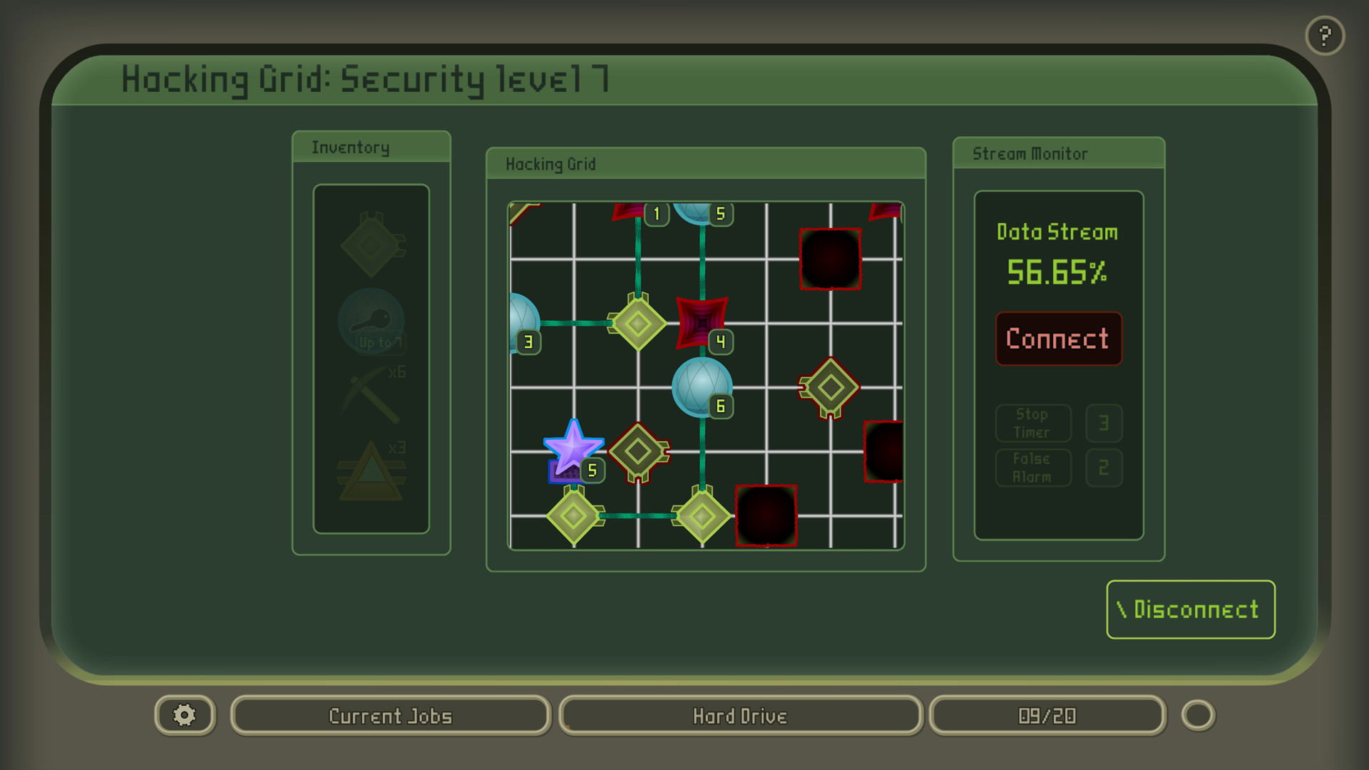 Proxy: Ultimate Hacker STEAM digital for Windows