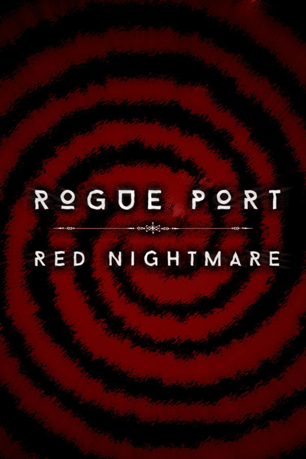 Rogue Port: Red Nightmare STEAM digital — Import Game Deal