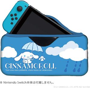 Sanrio Quick Pouch for Nintendo Switch (Cinnamoroll)