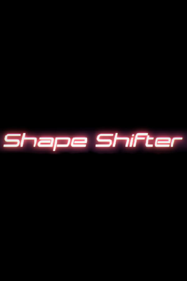 Shape Shifter STEAM digital — Import Game Deal