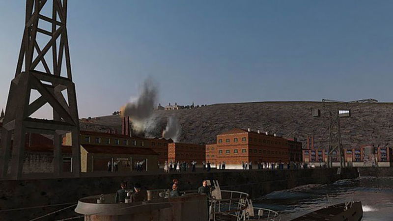 Silent Hunter III <span class="ext" style="background-color: #3b5998; color: #FFFFFF;">Ubisoft Connect</span> <span class="ext ext_digital">digital</span> image 5