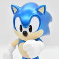 SOFVIPS Sonic the Hedgehog: Sonic the Hedgehog Metallic Color (Re-run) thumbnail 3