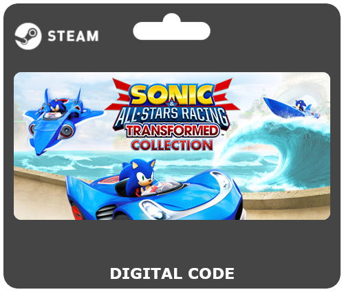 Buy Metal Sonic & Outrun DLC