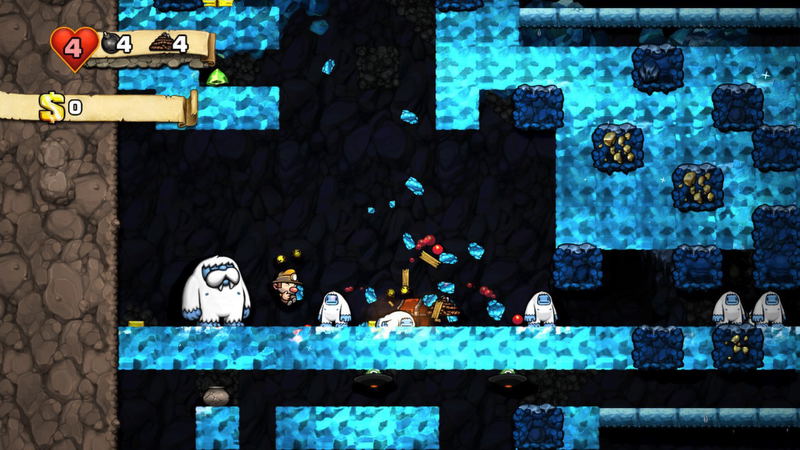 Spelunky <span class="ext" style="background-color: #2a475e; color: #FFFFFF;">STEAM</span> <span class="ext ext_digital">digital</span> image 10