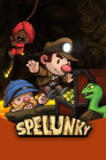 Spelunky <span class="ext" style="background-color: #2a475e; color: #FFFFFF;">STEAM</span> <span class="ext ext_digital">digital</span> thumbnail 1