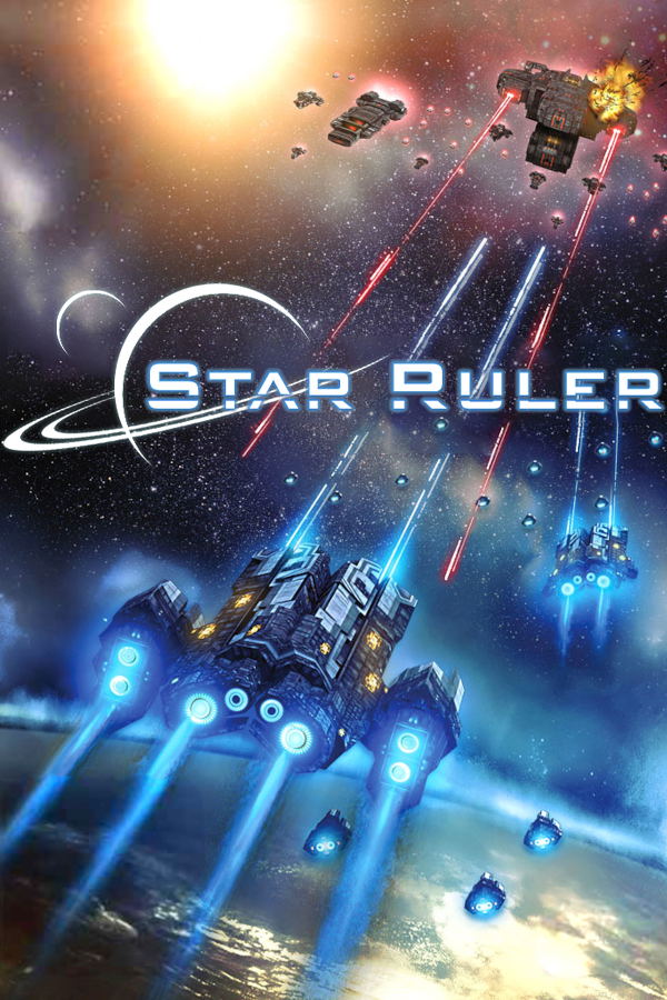 Star Ruler STEAM digital — Import Game Deal