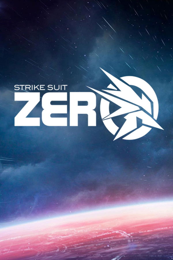 Strike Suit Zero: Space Combat Reborn STEAM digital — Import Game Deal