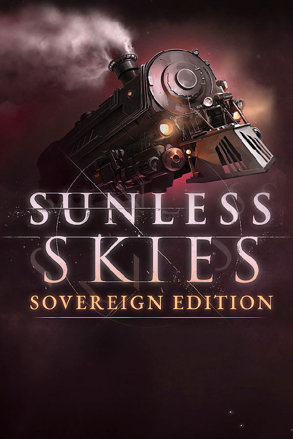 Sunless Skies STEAM digital — Import Game Deal