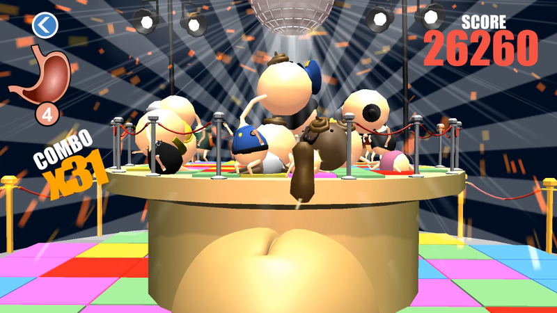 Super Duper Party Pooper <span class="ext" style="background-color: #2a475e; color: #FFFFFF;">STEAM</span> <span class="ext ext_digital">digital</span> image 14