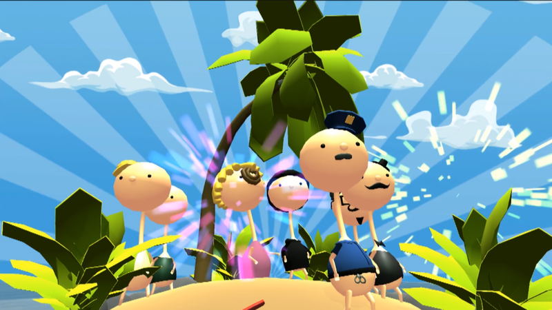 Super Duper Party Pooper <span class="ext" style="background-color: #2a475e; color: #FFFFFF;">STEAM</span> <span class="ext ext_digital">digital</span> image 2