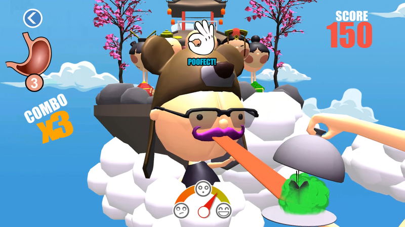 Super Duper Party Pooper <span class="ext" style="background-color: #2a475e; color: #FFFFFF;">STEAM</span> <span class="ext ext_digital">digital</span> image 3