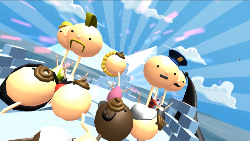 Super Duper Party Pooper <span class="ext" style="background-color: #2a475e; color: #FFFFFF;">STEAM</span> <span class="ext ext_digital">digital</span> image 5