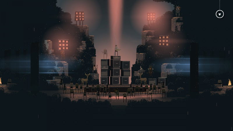 Superbrothers: Sword & Sworcery EP <span class="ext" style="background-color: #2a475e; color: #FFFFFF;">STEAM</span> <span class="ext ext_digital">digital</span> image 3