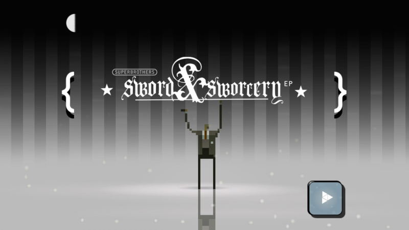 Superbrothers: Sword & Sworcery EP <span class="ext" style="background-color: #2a475e; color: #FFFFFF;">STEAM</span> <span class="ext ext_digital">digital</span> image 7