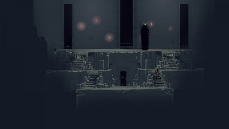 Superbrothers: Sword & Sworcery EP <span class="ext" style="background-color: #2a475e; color: #FFFFFF;">STEAM</span> <span class="ext ext_digital">digital</span> image 8