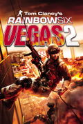 Tom Clancy's Rainbow Six Vegas 2 <span class="ext" style="background-color: #3b5998; color: #FFFFFF;">Ubisoft Connect</span> <span class="ext ext_digital">digital</span> thumbnail 1