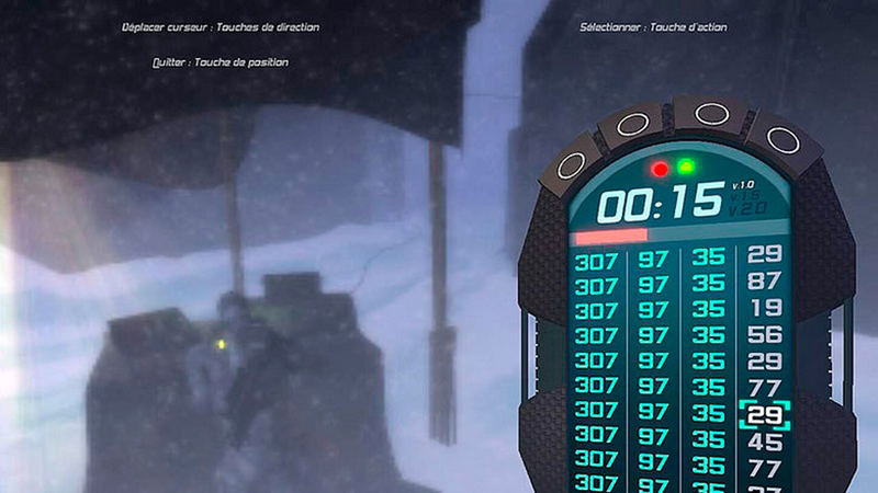 Tom Clancy's Splinter Cell: Double Agent <span class="ext" style="background-color: #3b5998; color: #FFFFFF;">Ubisoft Connect</span> <span class="ext ext_digital">digital</span> image 3