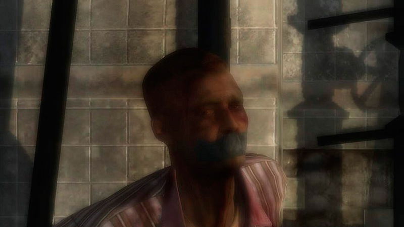 Tom Clancy's Splinter Cell: Double Agent <span class="ext" style="background-color: #3b5998; color: #FFFFFF;">Ubisoft Connect</span> <span class="ext ext_digital">digital</span> image 4